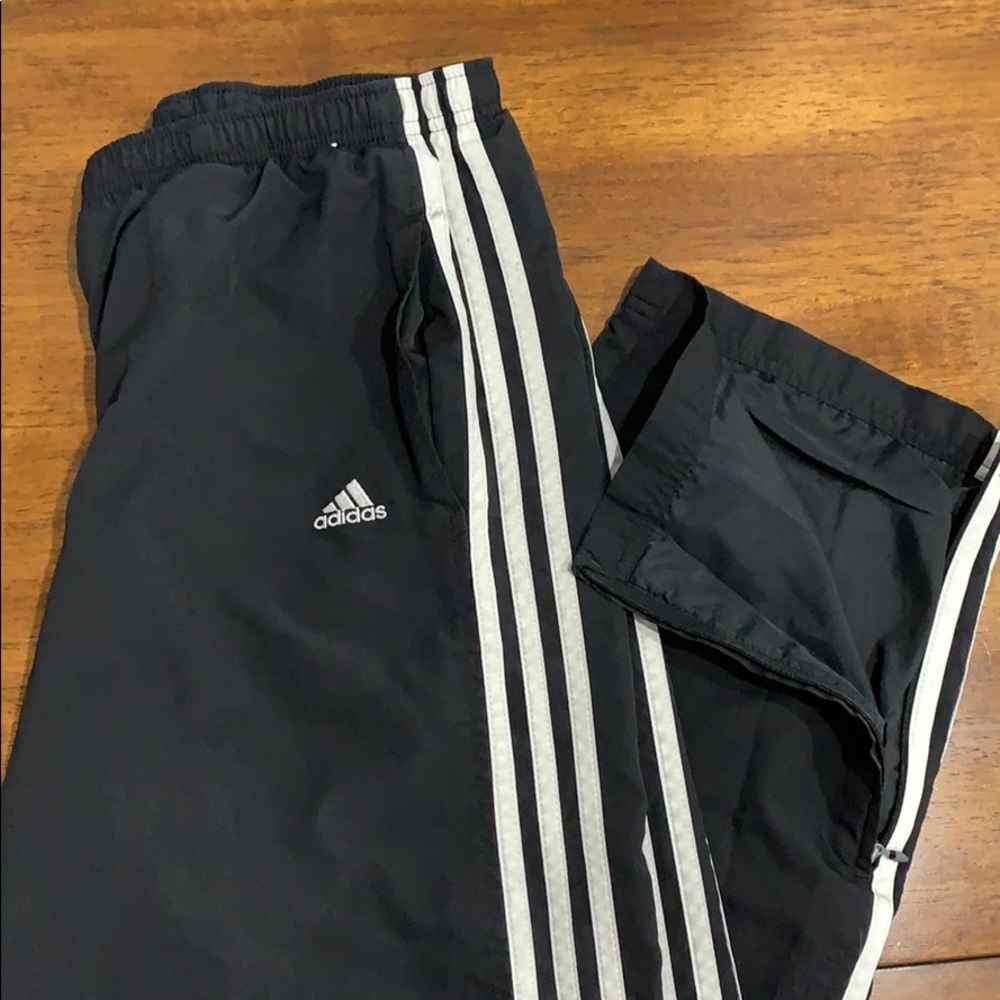 Adidas wind active pants